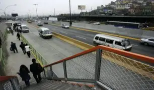 Rutas de Lima: exhortan a choferes llevar a cabo las revisiones mecánicas para evitar accidentes