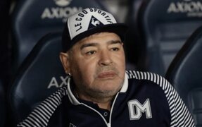 Diego Maradona: Fiscalía acusa de homicidio a siete médicos