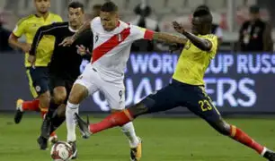Perú vs. Ecuador: Conmebol designó al uruguayo Esteban Ostojich como árbitro del partido