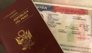 ¡Sin Visa! Estos son los países donde los peruanos podrán viajar con solo pasaporte o DNI