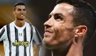 La Juventus ya eligió al reemplazante de Cristiano Ronaldo