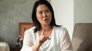 Ministro Sánchez saludó expresiones de Keiko Fujimori: "Ahora hay que pasar a la acción"