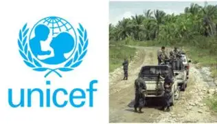 UNICEF condenó atentado terrorista en el Vraem: “No respetó ni la vida de los niños”