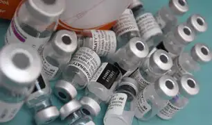 Hong Kong: millones de vacunas anticovid podrían ir a la basura por desconfianza