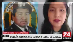 Mujer asesinada en Carabayllo: hijo denunció que su mamá era constantemente agredida