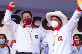 Se contradicen: funcionarios de Perú Libre se incrementaron el sueldo cuando estuvieron en el poder