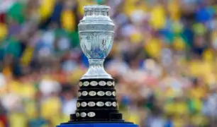 Copa América 2021: se alcanzó mayoría de votos para que certamen se juegue en Brasil