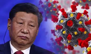 COVID-19 en China: registran número más alto de contagios desde que inició pandemia