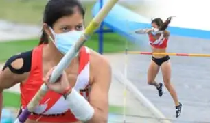 Perú obtiene 2 medallas en Campeonato Sudamericano de Atletismo