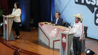 José Carlos Requena: Este debate no ha sido tan determinante