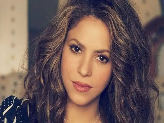 Shakira compartió por primera vez foto y mensaje en redes sociales tras anuncio de separación