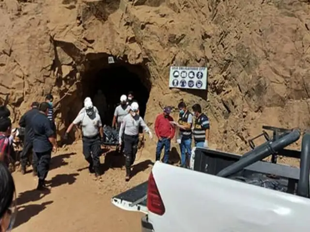 Guerra por oro ilegal: cuatro muertos y un herido deja pelea de mineros ilegales en La Libertad