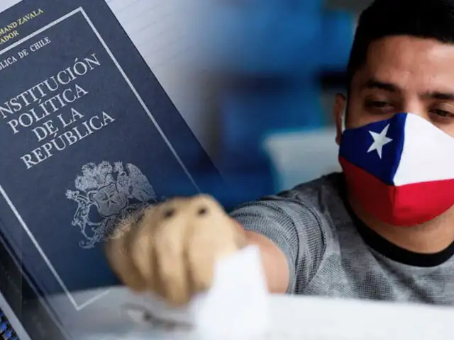Chile vota para elegir gobernadores, alcaldes y constituyentes