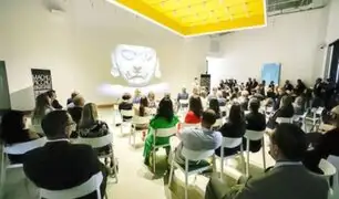 EEUU: expectativa por inauguración de muestra "Machu Picchu y los imperios dorados del Perú"