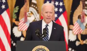 Joe Biden planea dar más facilidades para inmigración legal a Estados Unidos
