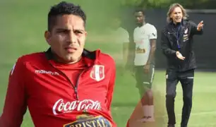 Conoce a los jugadores que podrían quedar suspendidos luego del Perú vs Ecuador