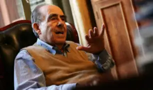 Hugo de Zela Hurtado: exembajador falleció a los 95 años de edad