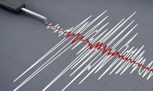 Sismo de magnitud 4.0 remeció Lima hace instantes
