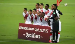 Perú vs. Ecuador: esta sería la alineación ante el ‘Tri’