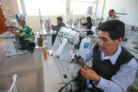 Empleo en Lima Metropolitana creció 73% en primer trimestre de 2021