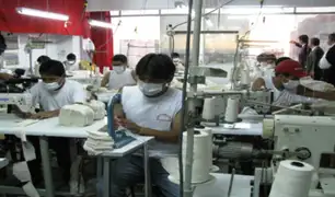 ¡Buenas noticias! Exportaciones textiles del Perú logran "notable recuperación", según Mincetur