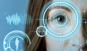 Inteligencia artificial: detectan mentiras a través de la mirada