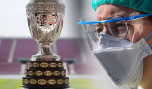 Inicia la Copa América entre críticas en plena pandemia del COVID-19