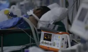 Población de entre 30 y 59 años requiere ahora más oxígeno y camas UCI en hospitales