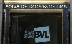 Bolsa de Valores de Lima cerró a la baja tras resultados de la ONPE al 100%