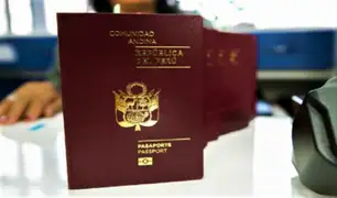 Conozca cómo tramitar un pasaporte horas antes de viajar