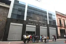 Nuevo Código Procesal Penal empezó a regir en Lima
