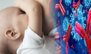 Leche materna de mujeres vacunadas tiene anticuerpos COVID, revela estudio