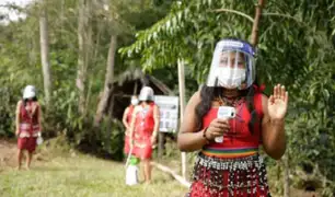 Tarapoto y Alto Mayo inician su reactivación turística