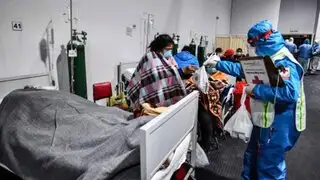 COVID-19: Gobierno dispuso cerco epidemiológico en Arequipa ante crisis sanitaria