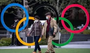 COVID-19: a casi una semana de Juegos Olímpicos, Tokio registra máximo de contagios en seis meses