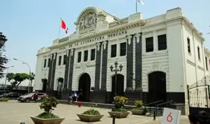 Casa de la Literatura Peruana reiniciará gradualmente sus servicios presenciales