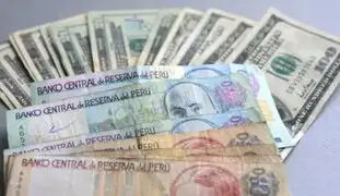 Aseguran que situación política del país estaría provocando fuga de capitales en el Perú