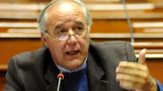 García Belaunde sobre elecciones: El jurado tiene que definirse lo más pronto posible, pero con una verdad electoral