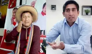 Integrantes de Perú Libre recolectaron S/850 mil para evitar que Vladimir Cerrón termine en la cárcel