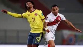 Perú vs Colombia: alineaciones para el partido de hoy por la fecha 3 de la Copa América