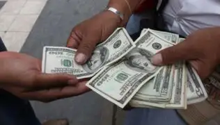 Dólar en Perú: tipo de cambio se muestra volátil al inicio de sesión este miércoles
