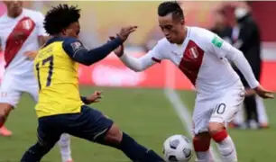 Perú vs. Ecuador: Jesús Gil Manzano será el árbitro del tercer partido de la Bicolor por Copa América