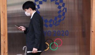 Juegos Olímpicos de Tokio: organizadores permitirán ingreso de público a los estadios
