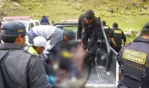 La Libertad: matan a pedradas a un hombre en caserío de Otuzco