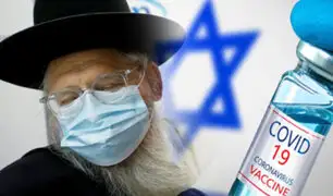 Israel vuelve la mascarilla a espacios cerrados tras aumento de contagios
