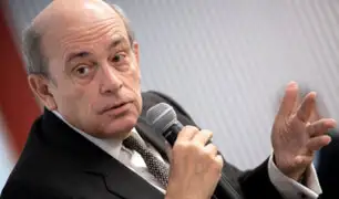 Hugo de Zela Martínez: Cancillería pasará a situación de retiro a embajador