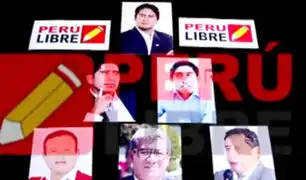 Modus operandi de Vladimir Cerrón: puestos de trabajo, militancia y financiamiento de Perú Libre