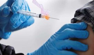OMS pidió a países ricos retrasar dosis de refuerzo y permitir que los más pobres puedan vacunarse