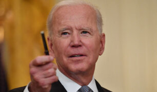 Asesor de Joe Biden inicia gira por LA para armar plan económico frente a China