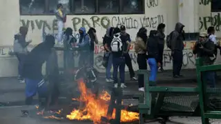 Colombia: protestas ya llevan dos meses y más de 60 muertos